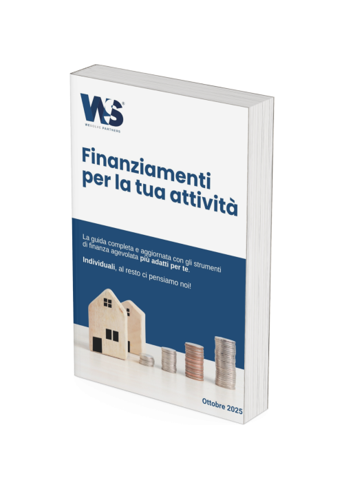 COPERTINA BROCHURE FINANZA AGEVOLATA